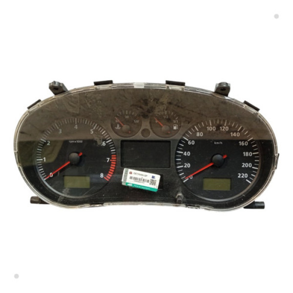 Painel Instrumento Volkswagen Seat Ibiza 2002 2003 2004 
