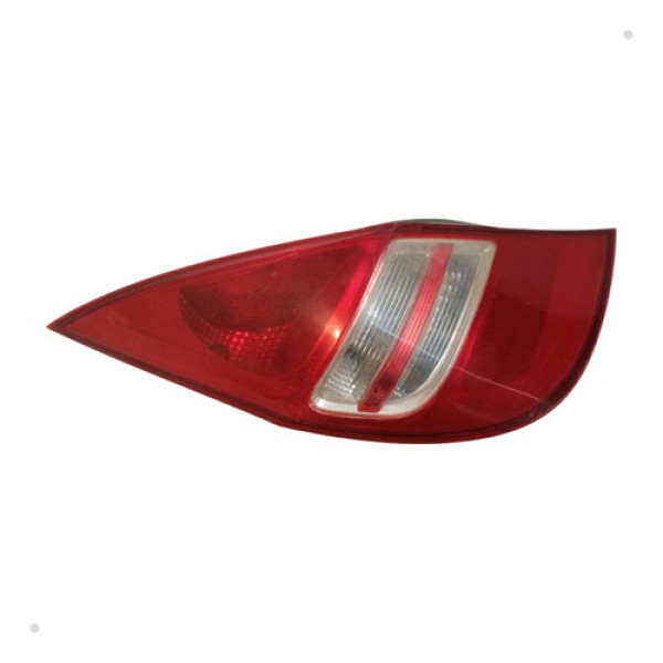 Lanterna Esq Hyundai I30 2010 2011 2012 2013 2014 Detalhe