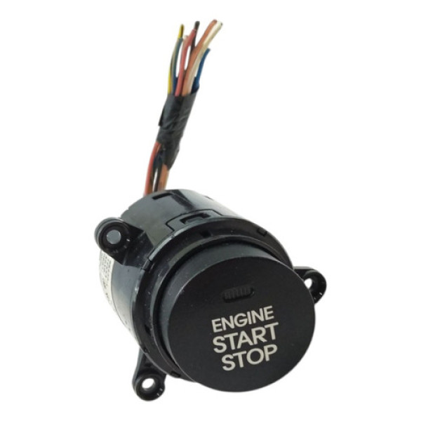 Botao Star Stop Hyundai Ix35 2.0 Flex 2017