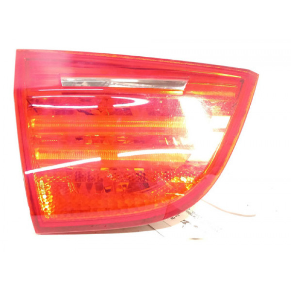 Lanterna Tampa Tras Esquerda Bmw 318i 2009 2010 2011 2012 