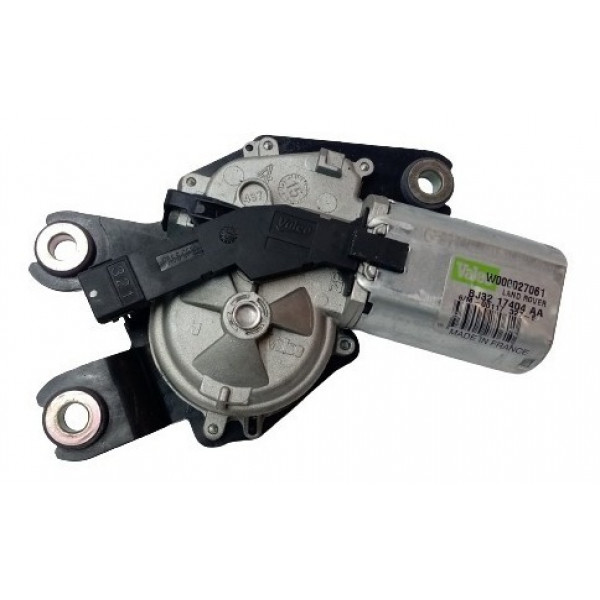 Motor Limpador Vidro Vigia Land Rover Evoque 2012 2014 2017