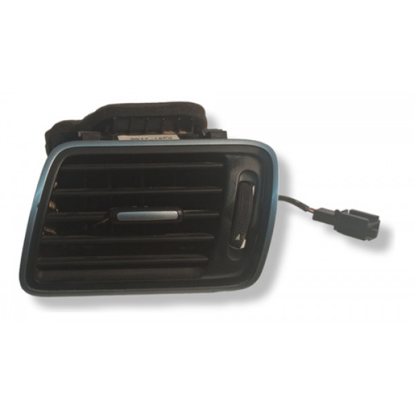 Difusor Ar Esquerdo Vw Passat Variant B7 2012 2013 2014 