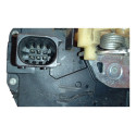 Fechadura Porta Tras Direita Chevrolet Captiva 2008 2009 10