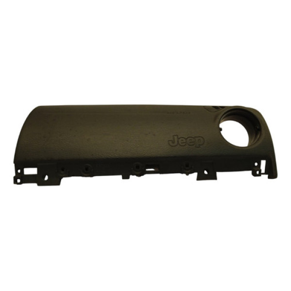 Capa Bolsa Passageiro Jeep Cherokee 2006 2007 
