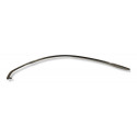 Friso Cromado Lateral Esquerda Chevrolet Captiva 2009 2010 
