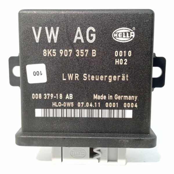 Módulo Farol Audi A4 2011 2012 2013 2014 2015