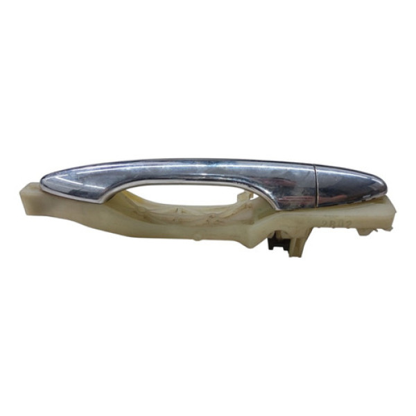 Maçaneta Externa Traseira Direita Hyundai Ix35 2013 2014 