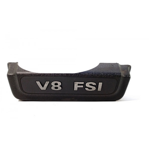 Tampa Capa Motor Volkswagen Touareg V8 4.2 2008 2009 2010
