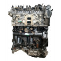Motor Parcial Audi A4 Tfsi 1.8 Turbo Aut 2014 2015 2016
