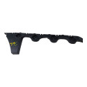 Guia Esq Parachoque Chevrolet Equinox Rs 1.5t 2021 2022