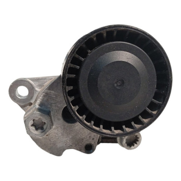 Tensor Correia Alternador Volkswagen Virtus Gts 1.4t 2021 