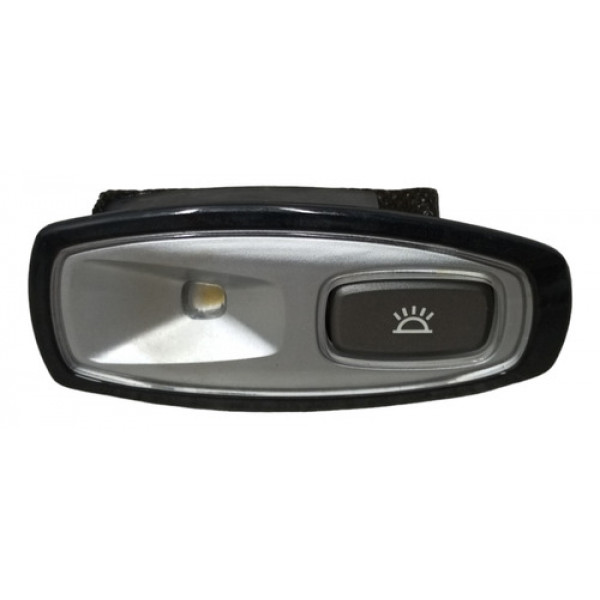 Luz Cortesia Traseira Esquerda Hyundai Azera 2012 2014 2015