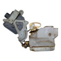 Fechadura Porta Traseira Esq Mitsubishi Pajero Tr4 2010