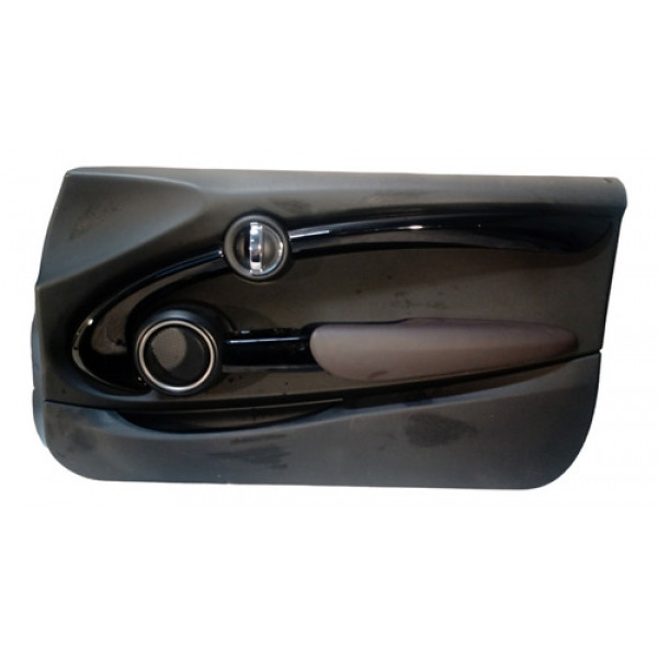 Forro Porta Dianteira Direita Mini Cooper S 2015 2019 