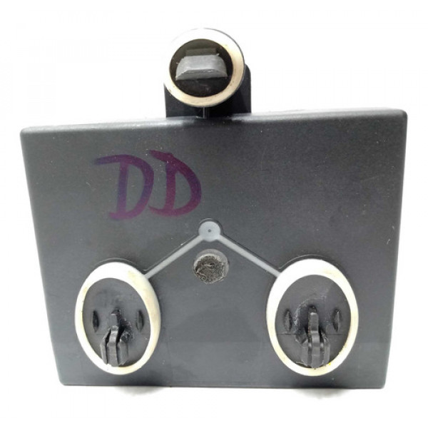 Modulo Porta Dianteiro Direito Audi A4 2015 2016 