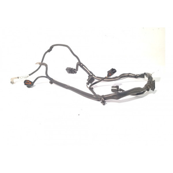 Chicote Alternador Vw Tiguan R-line 350 2.0 2019 2020