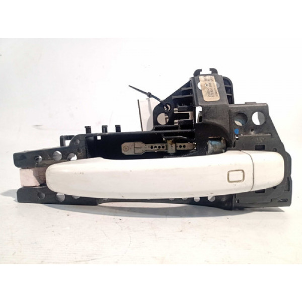 Maçaneta Externa Traseira Direita Audi A4 2011 2012 2015