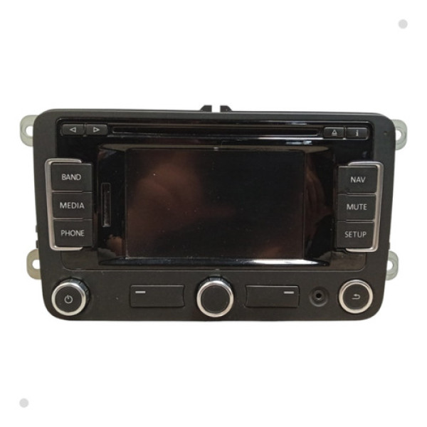 Central Multimídia Volkswagen Jetta 2012 2013 