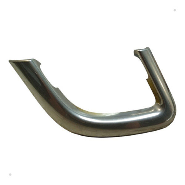 Moldura Forro Porta Tras Esq Land Rover Discovery Sport 2016
