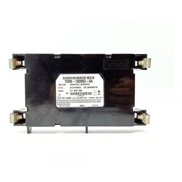 Modulo Bluetooth Land Rover Freelander 2 2009 2010 2011 2013