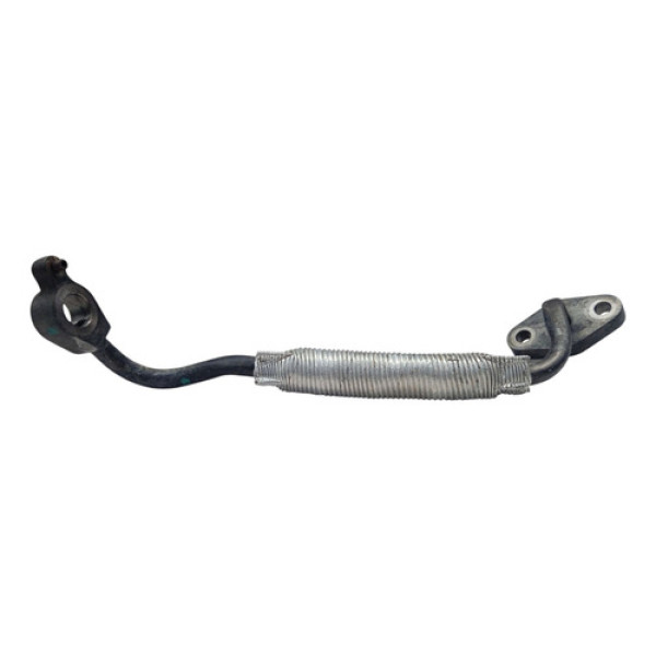 Cano Turbina Chevrolet Equinox 2.0 2019 2020 