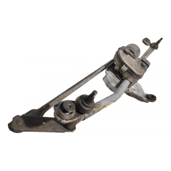 Motor Limpador Galhada Volkswagen Passat B6 2008 2009 2010 