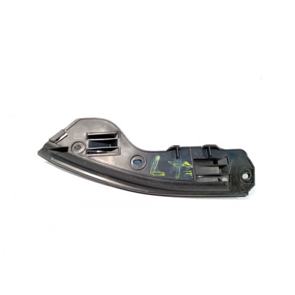 Guia Traseira Esquerda Para-choque  Volkswagen Touareg 2008