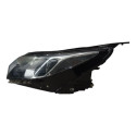 Farol Esquerdo Chevrolet Equinox Premier 2.0t 2019