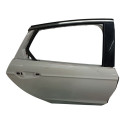 Porta Traseira Direita Ford Fusion 2015 2016  Traseira Direito Branco