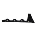 Guia Dir Parachoque Chevrolet Equinox Rs 1.5t 2021 2022