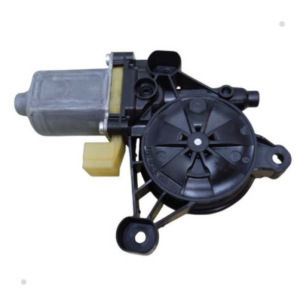 Motor Maquina Vidro Diant Direito Audi A3 Tfsi 1.4t 2017 