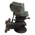 Turbina Chevrolet Tracker 1.2 2023 2024 Cinza