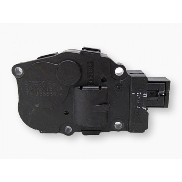Motor Atuador Ar Condicionado Bmw X6 3.0 2012 2013 2014