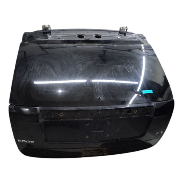 Tampa Traseira Vidro Vigia Ford Edge 2010 2011 2012 
