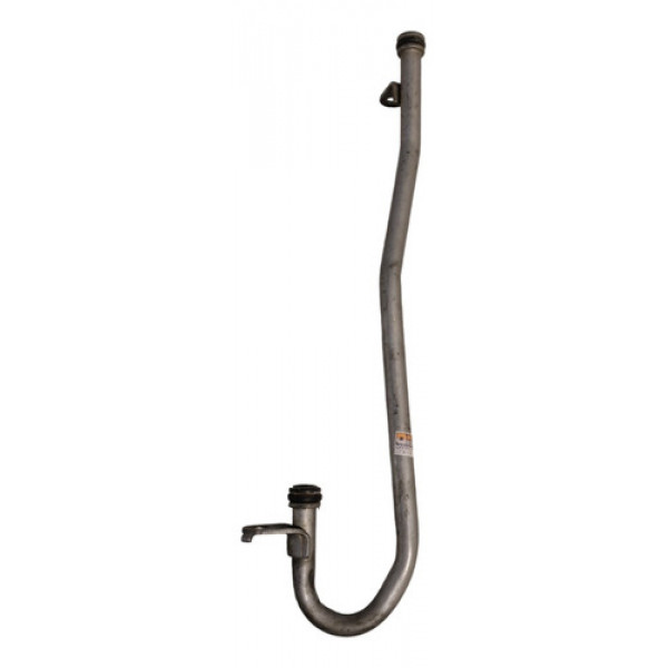 Tubo Refrigeração Oleo Turbina Mercedes C200 2.0 2015 2018 