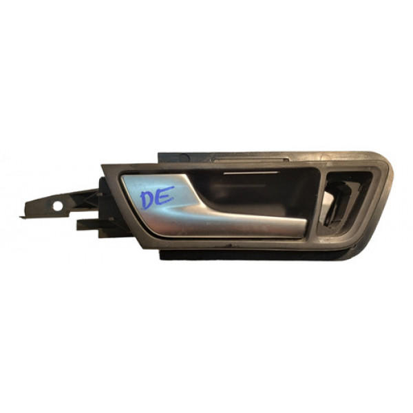 Maçaneta Interna Dianteira Esquerda Audi Q5 2011 2012 