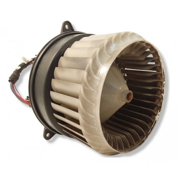 Motor Ar Forçado Caixa Ar Audi A6 2015 2016 