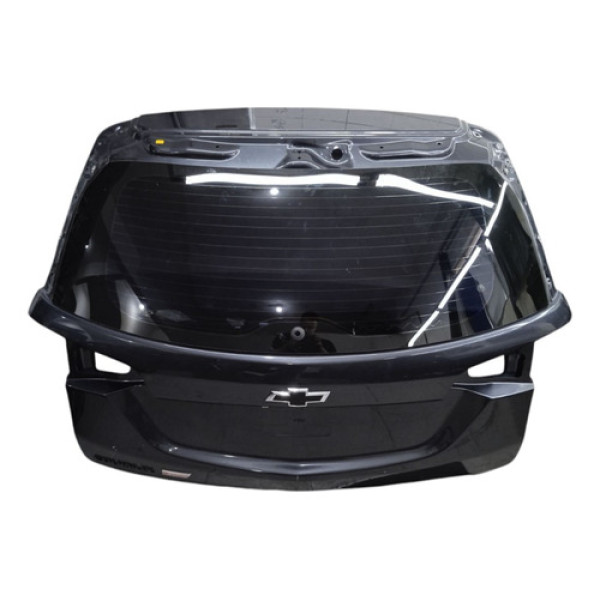 Tampa Tras Chevrolet Equinox Rs1.5t 2021 2022