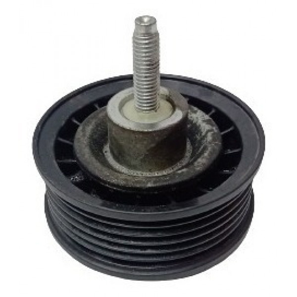 Polia Correia Alternador Land Rover Evoque 2.0 2012 2017 