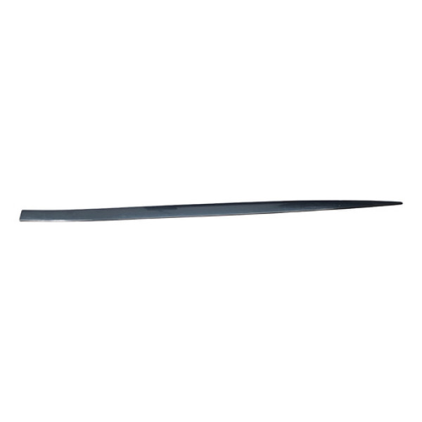 Friso Porta Diant Esq Chevrolet Equinox  2020 2021 2022 