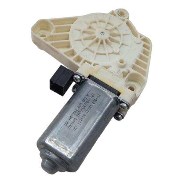 Motor Maquina Vidro Diant Esq Vw Jetta 2018 2019 2020 