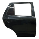 Porta Traseiro Direito Santa Fe 3.5 V6 2010 2011 2012