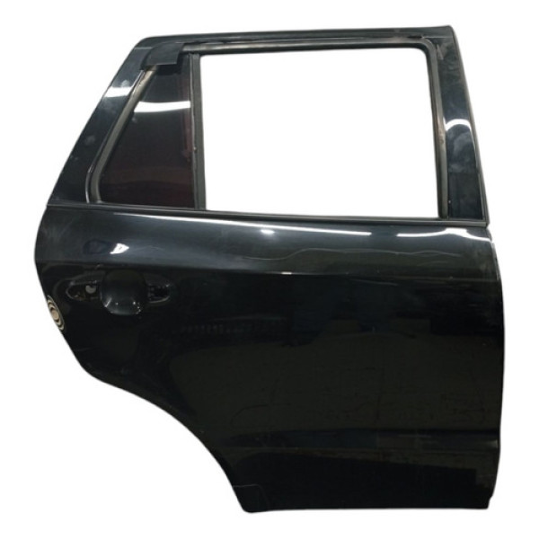 Porta Traseiro Direito Santa Fe 3.5 V6 2010 2011 2012