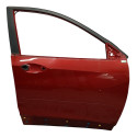 Porta Dianteira Direita Chevrolet Tracker 2023 2024  Dianteira Direito Vermelho