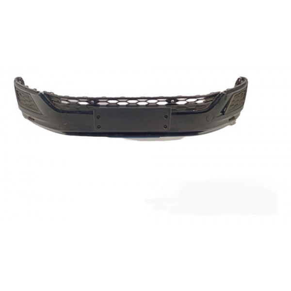 Parachoque Diant Detalhe Volkswagen Tiguan Tsi 2019 2020 