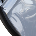 Porta Traseira Direita Vw Jetta Gli 2.0t  2023 Detalhe