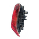 Lanterna Esquerda Tampa Traseira Chevrolet Onix Flex 2022