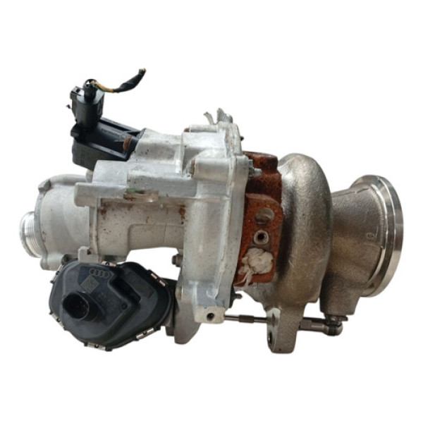 Turbina Volkswagen Tiguan R-line 2.0 2023 2024 