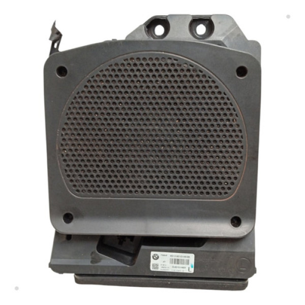 Alto Falante Subwoofer Esquerdo Bmw 320i Gt 2015 2016 