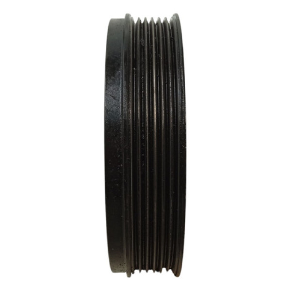 Polia Virabrequim Bmw 320i N20 2.0 2013 2014 Flex 